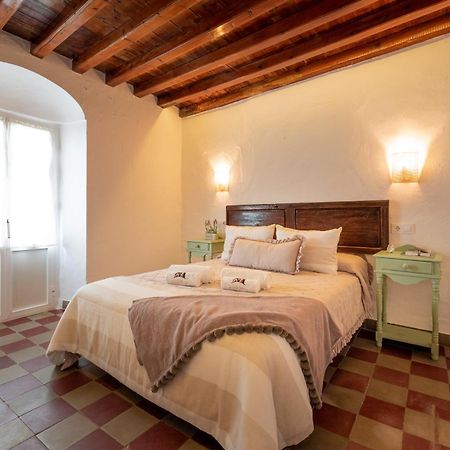La Casita Beneroso Lägenhet Alcalá de los Gazules Exteriör bild